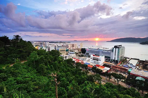 Kota Kinabalu